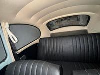 Usata VW Beetle 1960 Utilitaria