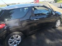 Occasion Citroën DS3 Chic 70 ch (51 kW) 2011 Noir Citadine