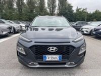 usata Hyundai Kona 1.0 t-gdi comfort plus pack 2wd 120cv