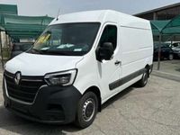 usata Renault Master L2H2 2.3 150 HP AC