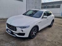 usata Maserati Levante Levante3.0 V6 250cv auto