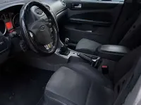 Usata Ford Focus 109 CV (80 kW) 2010 Station wagon