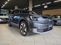 Ny Ford EXP 210 kW (286 HK) 2025 Grå SUV