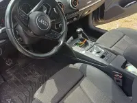 Usata Audi A3 116 CV (85 kW) 2019 Berlina