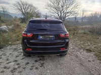 Usata Jeep Compass 131 CV (96 kW) 2021 SUV