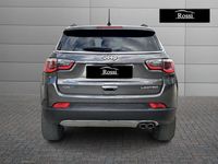 Usata Jeep Compass Limited 131 CV (96 kW) 2020 Grigio scuro met SUV