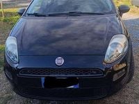 Usata Fiat Grande Punto S 75 CV (55 kW) 2014 Utilitaria