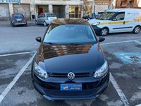 usata VW Polo 1.2 TDI DPF 5 p. Trendline