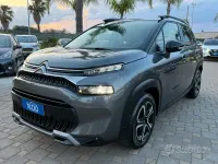 Usata Citroën C3 Aircross Shine 110 CV (80 kW) 2023 Grigio SUV