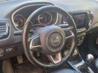 Usata Jeep Compass Limited 120 CV (88 kW) 2019 SUV