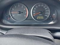 Usata Mazda 2 75 CV (55 kW) 2003 Grigio Utilitaria