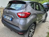 Usata Renault Captur 90 CV (66 kW) 2017 SUV