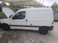 Usata Peugeot Partner 75 CV (55 kW) 2010 Monovolume