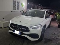 Usata Mercedes GLA200 Premium 150 CV (110 kW) 2021 SUV