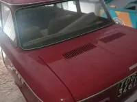 Usata NSU Prinz 1970 Rosso Utilitaria