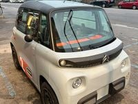 Usata Citroën AMI 2022 Utilitaria