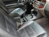 usata Mitsubishi Pajero Pajero 3.2 16V DI-D 3p. GLX