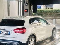 Usata Mercedes GLA200 136 CV (100 kW) 2014 SUV