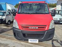 Usata Iveco Daily 150 CV (110 kW) 2007 Rosso