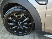 Usata Mini One Countryman 116 CV (85 kW) 2018 Grigio SUV