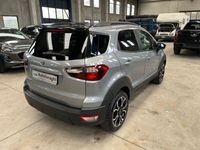 usata Ford Ecosport 1.0 EcoBoost 125 CV Start&Stop Active