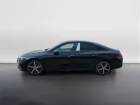Nuova Mercedes CLA200 195 CV (143 kW) 2026 Nero