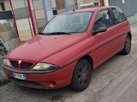 Usata Lancia Ypsilon 55 CV (40 kW) 2000 Utilitaria