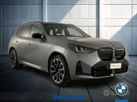 Usata BMW X3 M Sport 398 CV (292 kW) 2024 Grigio SUV
