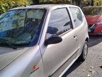 usata Fiat Seicento 1.1i Vendo 600