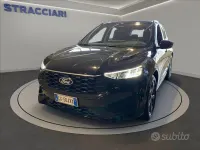 Usata Ford Kuga ST-Line X 180 CV (132 kW) 2025 Nero metallizzato SUV