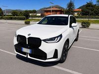Usata BMW X3 M Sport 197 CV (144 kW) 2025 Bianco SUV