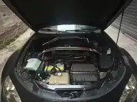 Usata Mazda MX5 126 CV (92 kW) 2010 Nero Cabrio