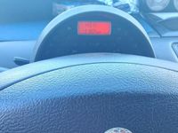 Usata Fiat Ulysse 136 CV (100 kW) 2008 Grigio Monovolume