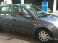 Usata Ford Fiesta 73 CV (53 kW) 2005 Utilitaria