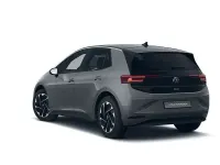 Nuova VW ID.3 Pure 69 kW (95 CV) 2026 Nero Utilitaria