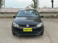 Usata VW Polo Comfortline 90 CV (66 kW) 2011 Nero Utilitaria