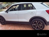 Usata Audi Q2 2020 Bianco SUV