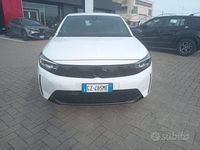 Usata Opel Corsa 101 CV (74 kW) 2025 Bianco Utilitaria