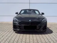 Usata BMW Z4 M Sport 258 CV (189 kW) 2022 Saphirschwarz Cabrio