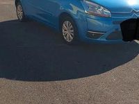 Usata Citroën C4 Picasso 110 CV (80 kW) 2009 Monovolume