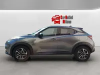 Usata Nissan Juke N-Connecta 114 CV (83 kW) 2025 Ceramic grey SUV