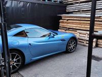 Usata Ferrari California 460 CV (338 kW) 2011 Cabrio