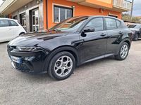 Usata Alfa Romeo Tonale Sprint 131 CV (96 kW) 2023 Nero SUV