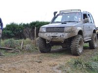 Usata Mitsubishi Pajero 1996 SUV