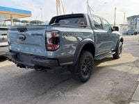 Nuova Ford Ranger Performance Edition 209 CV (153 kW) 2026 Grigio Pick-up
