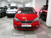 usata Skoda Citigo G-TEC 1.0 68 CV 5 porte Design Edition