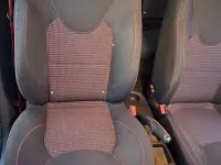 Usata Renault Clio IV R.S. 200 CV (147 kW) 2014 Rosso Berlina