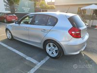 usata BMW 116 d