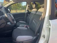 Usata Fiat Panda 84 CV (61 kW) 2023 Bianco Utilitaria