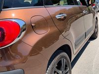 Usata Fiat 500L 120 CV (88 kW) 2020 Monovolume